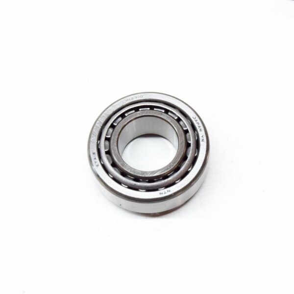 NEW MERCEDES-BENZ SLK R170 WHEEL BEARING FRONT PANEL SET A2103300051 ORIGINAL - Image 4