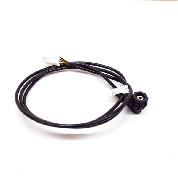 MERCEDES-BENZ C W203 Aux Jack Wiring Harness A210440500564 NEW ORIGINAL - Image 4