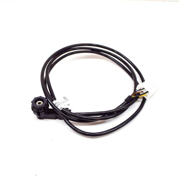 MERCEDES-BENZ C W203 Aux Jack Wiring Harness A210440500564 NEW ORIGINAL - Image 5