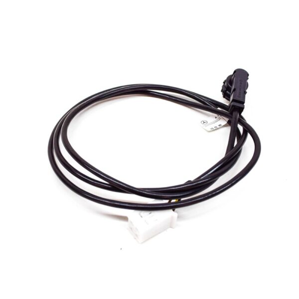 MERCEDES-BENZ C W203 Aux Jack Wiring Harness A210440500564 NEW ORIGINAL