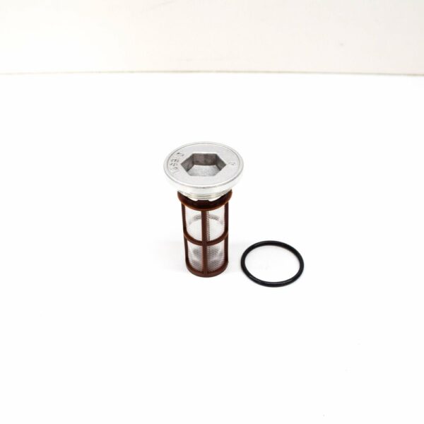 NEW MERCEDES-BENZ E-CLASS W210 FUEL STRAINER A2104700506 - Image 4