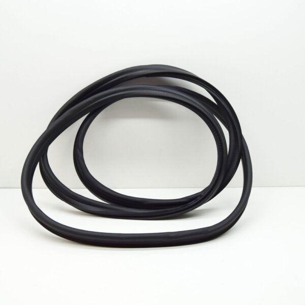 MERCEDES-BENZ E W210 Rear Trunk Lid Seal A2107500198 NEW ORIGINAL - Image 5