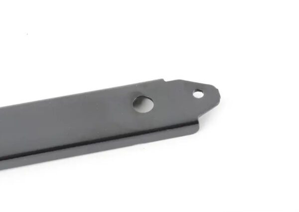 MERCEDES-BENZ E W210 Front Bumper Left Rail A2108854521 NEW ORIGINAL - Image 5