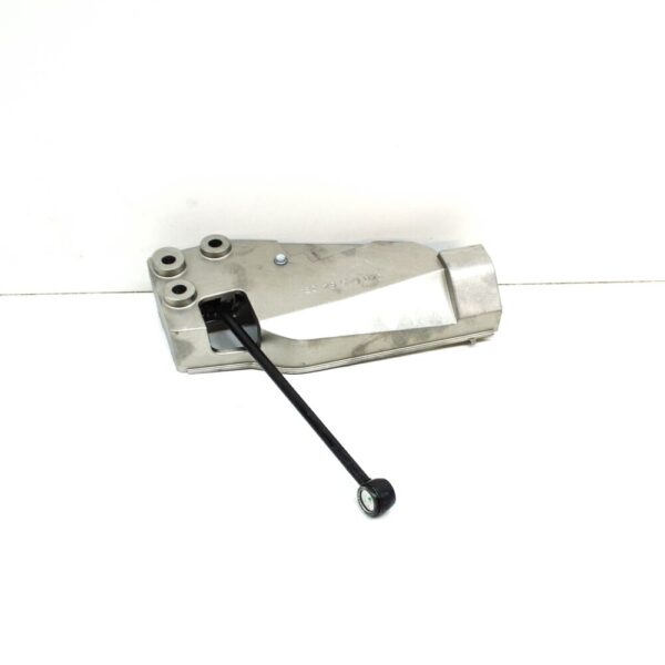 MB E W211 Gear Shifting Mechanism Cable Bracket A2112670340 NEW ORIGINAL - Image 5