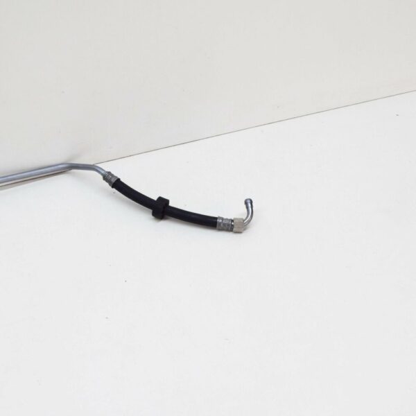 NEW MERCEDES-BENZ E W211 TRANSMISSION RIGHT OIL LINE A2112700396 ORIGINAL - Image 4