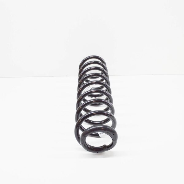 NEW MERCEDES BENZ E W211 FRONT COIL SPRING A2113211504 ORIGINAL - Image 4