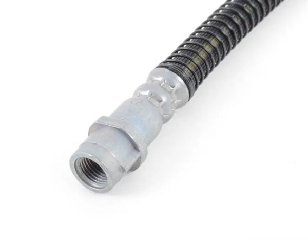 NEW MERCEDES-BENZ E W211 REAR BRAKE HOSE A2114200648 ORIGINAL - Image 4