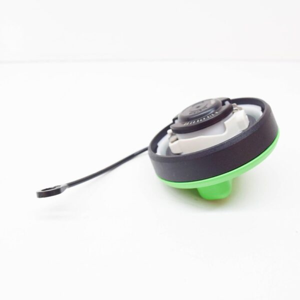 MERCEDES-BENZ E W211 Fuel Tank Filler Cap A2124700305 NEW ORIGINAL - Image 5