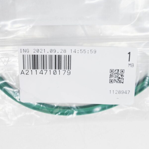 Mercedes-Benz E W212 Fuel Pump Tank Gasket A2114710179 NEW - Image 5