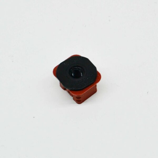 NEW MERCEDES-BENZ A W169 RADIATOR TOP RUBBER MOUNTING A2115040312 ORIGINAL - Image 4