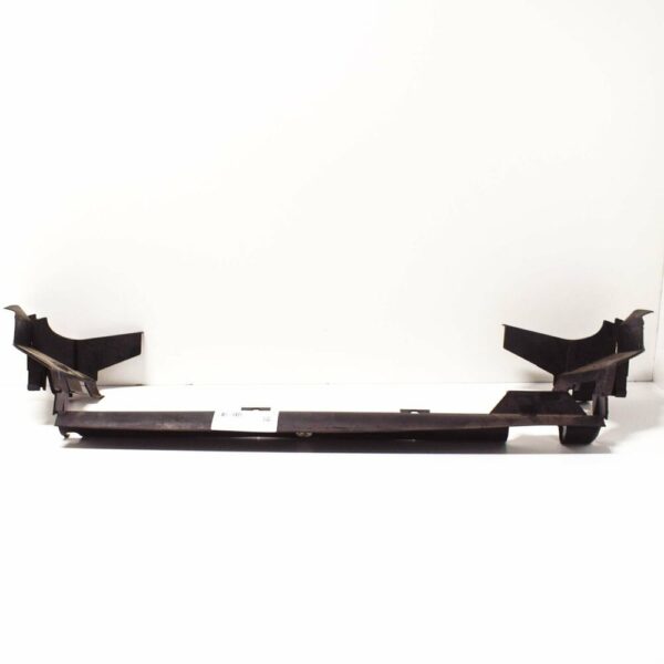 NEW MERCEDES-BENZ E W211 RADIATOR LOWER AIR BAFFLE A2115050530 ORIGINAL - Image 4