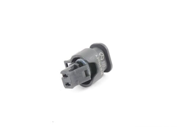 Mercedes-Benz W204 Original LED DRL Light Connection Plug A2115451328 - Image 5