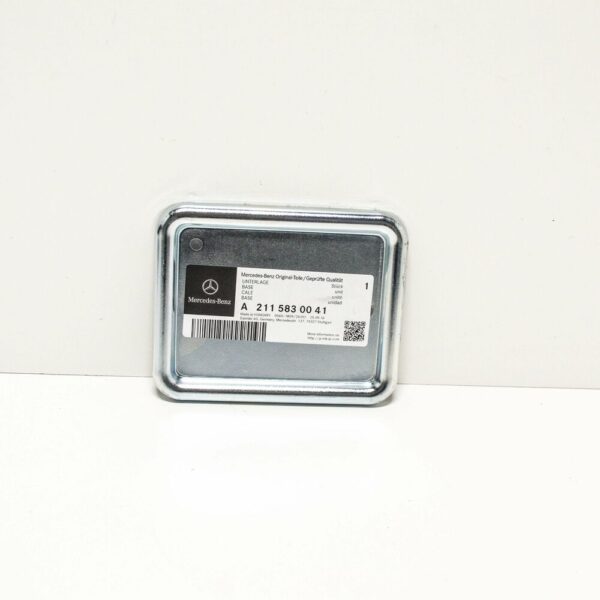 NEW MERCEDES BENZ C W204 JACK PLATE FLOOR A2115830041 - Image 4