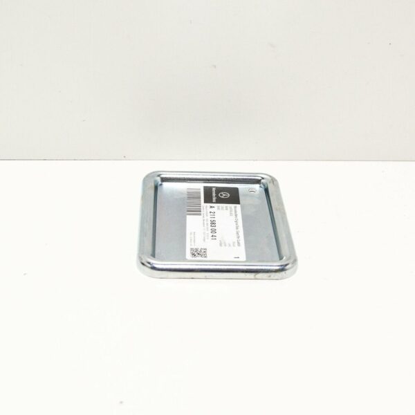 NEW MERCEDES BENZ C W204 JACK PLATE FLOOR A2115830041