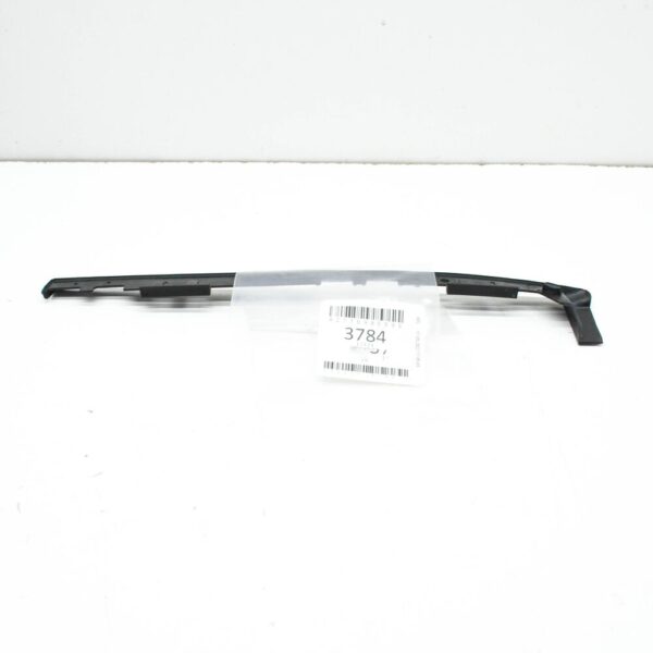 NEW MB E W211 FRONT LEFT ROCKER PANEL MOLDING SEAL A2116980998 ORIGINAL - Image 4