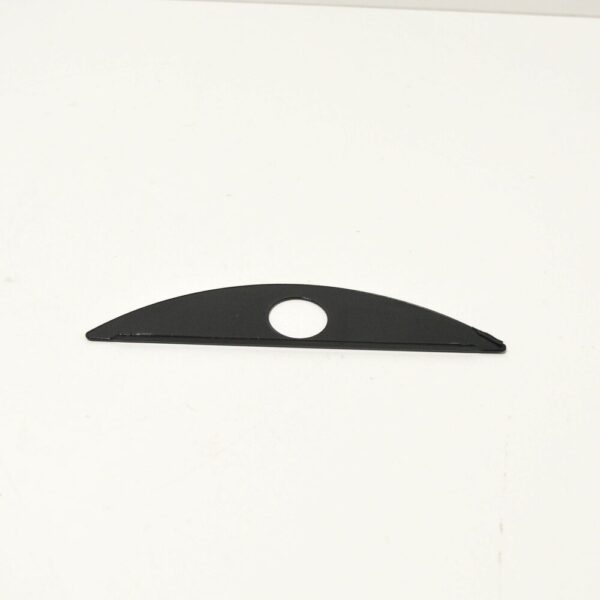 NEW MB E-CLASS W211 REAR WINDSHIELD LOWER GLASS COVER A211742013064 - Image 4