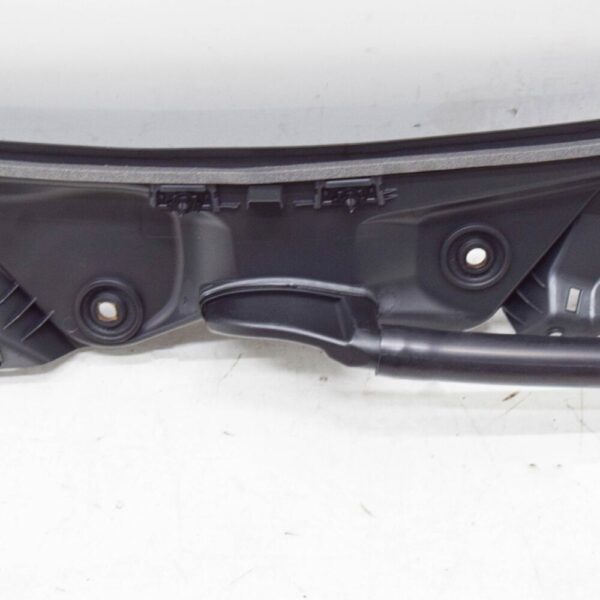 MB E-CLASS W211 windshield wiper cover LHD A2118301213 new