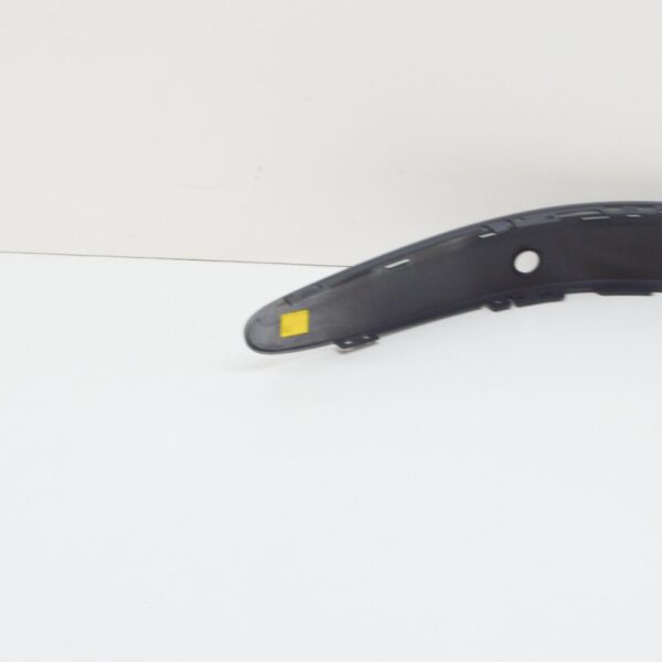 NEW MERCEDES-BENZ E W211 FRONT LEFT BUMPER MOLDING TRIM A21188009129999 ORIGINAL - Image 4