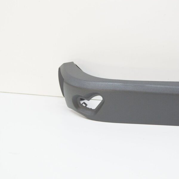 MERCEDES-BENZ E W211 Front Left Seat Outside Cover A2119186930649B51 NEW ORIGINAL - Image 4