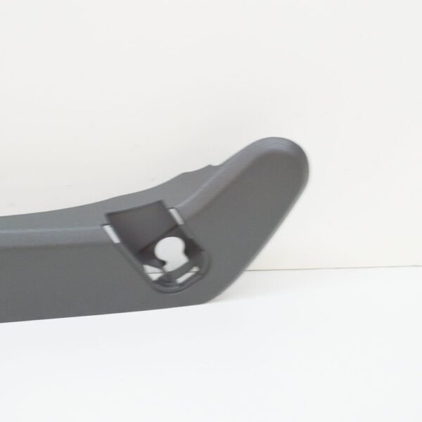 MERCEDES-BENZ E W211 Front Left Seat Outside Cover A2119186930649B51 NEW ORIGINAL - Image 5