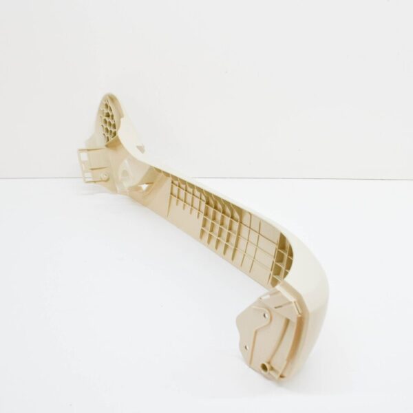 NEW MERCEDES-BENZ E W211 FRONT SEAT LEFT OUTSIDE COVER A21191871308J12 ORIGINAL - Image 4
