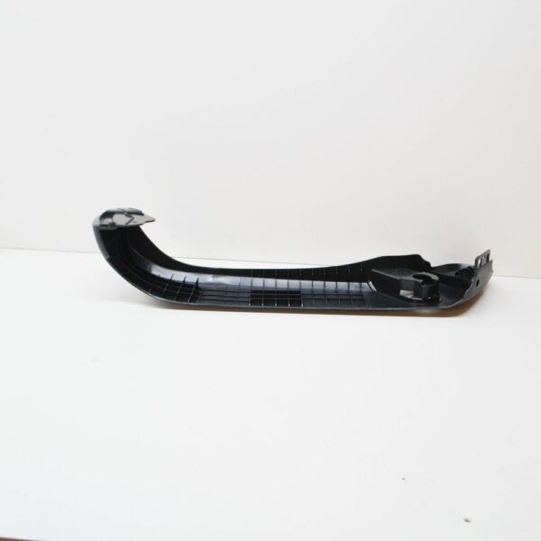 MERCEDES-BENZ AMG GT C190 Front Right Seat Cover A21191872309B51 NEW - Image 5