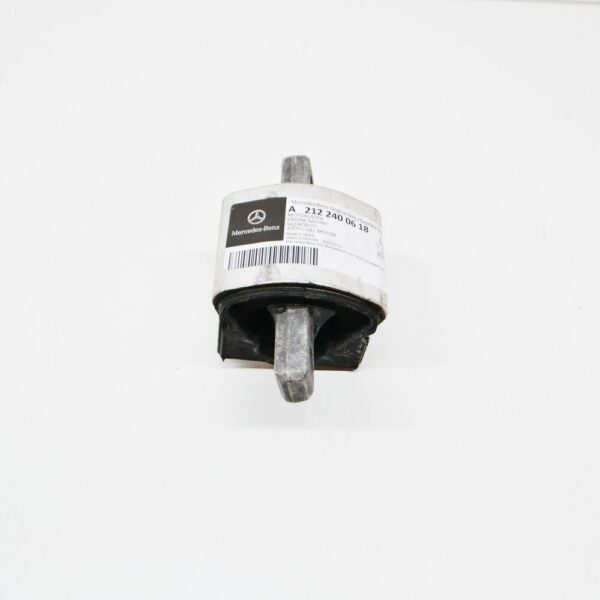 NEW MERCEDES BENZ E CLASS W211 GEARBOX A2122400618 3 5PETROL 200KW FIT - Image 4