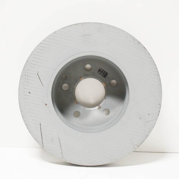 Mercedes-Benz W204 C-Class W212 E-Class brake disc front A2124211312 new - Image 5