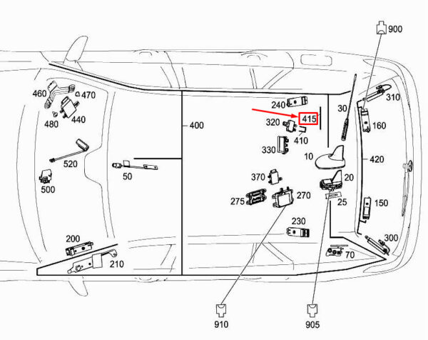 A2124400050