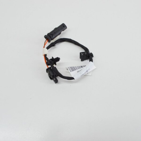 NEW MB E W212 DAYTIME RUNNING LIGHT ADAPTER WIRING HARNESS A2124406252 ORIGINAL - Image 4