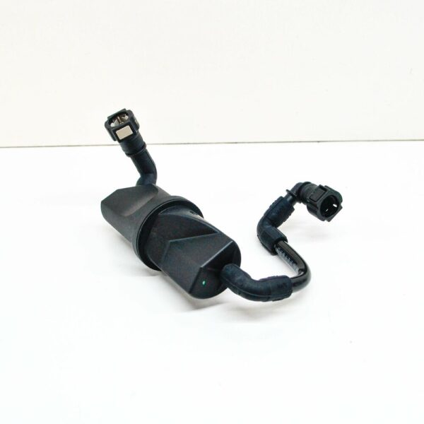 NEW MERCEDES-BENZ E W212 FUEL EMISSION DAMPER RESERVOIR A212470041664 ORIGINAL - Image 4
