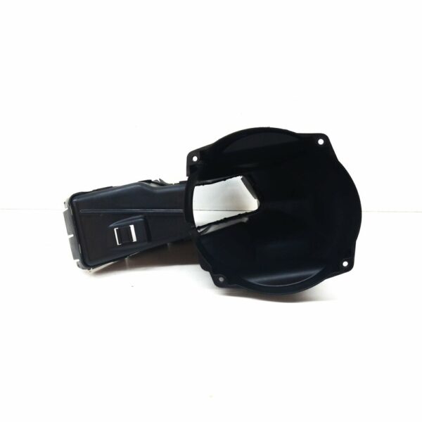 NEW MERCEDES-BENZ E W212 ENGINE OIL COOLER AIR DUCT A2125000716 ORIGINAL - Image 4