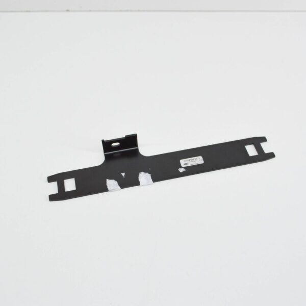 NEW MERCEDES-BENZ E W212 AMG COOLER LEFT BRACKET A2125010171 ORIGINAL - Image 4