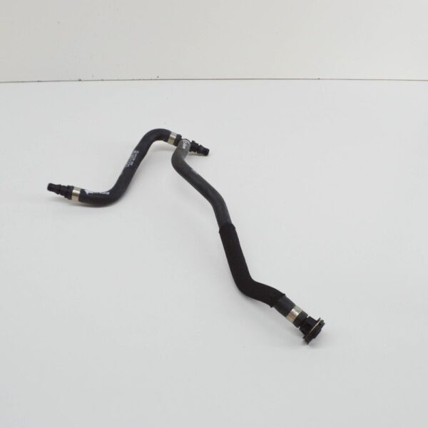 NEW MERCEDES-BENZ E W212 BALANCING HOLDER EXHAUST LINE A2125013925 - Image 4