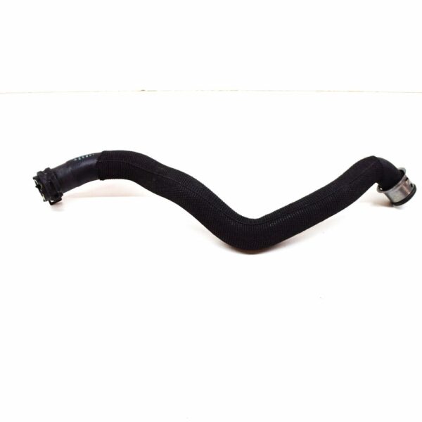 NEW MERCEDES-BENZ E-CLASS W212 EXPANSION TANK HOSE A2125015782 10-15 - Image 4
