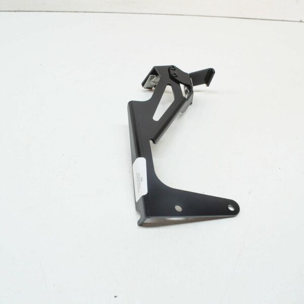 NEW MB C W204 FRONT RIGHT RADIATOR SUPPORT SHIELD BRACKET A2125200041 - Image 4