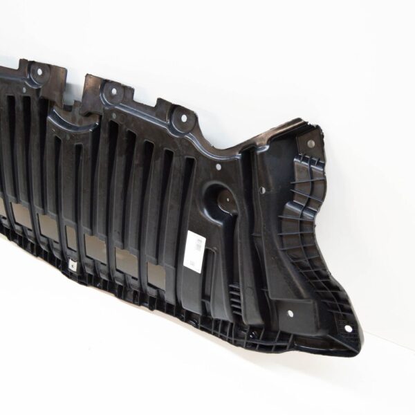 Mercedes Benz E W212 engine splash protection underbody A2125205323 new