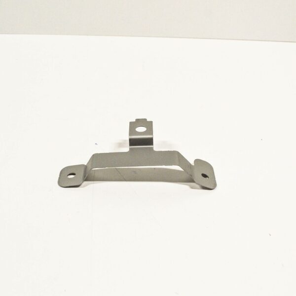 NEW MERCEDES BENZ E W212 REAR LEFT DEFLECTOR BRACKET A2125240740 ORIGINAL - Image 4