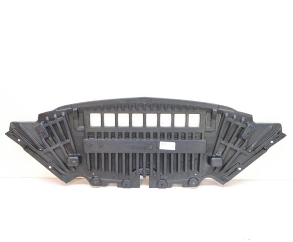 NEW MB E W212 FRONT ENGINE COMPARTMENT COVER BOTTOM A2125241101 - Image 4