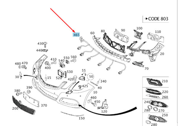 A2125404500