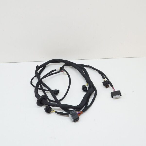 NEW MERCEDES-BENZ E W212 REAR BUMPER WIRING HARNESS A2125405910 - Image 4