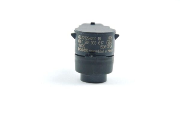 Mercedes W169 W245 W212 S212 C207 A207 W221 Original Parking Sensor A212 - Image 4
