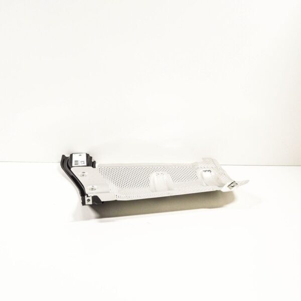 NEW MERCEDES-BENZ E W212 RIGHT OUTER EXHAUST HEAT SHIELD A2126800222 ORIGINAL - Image 4