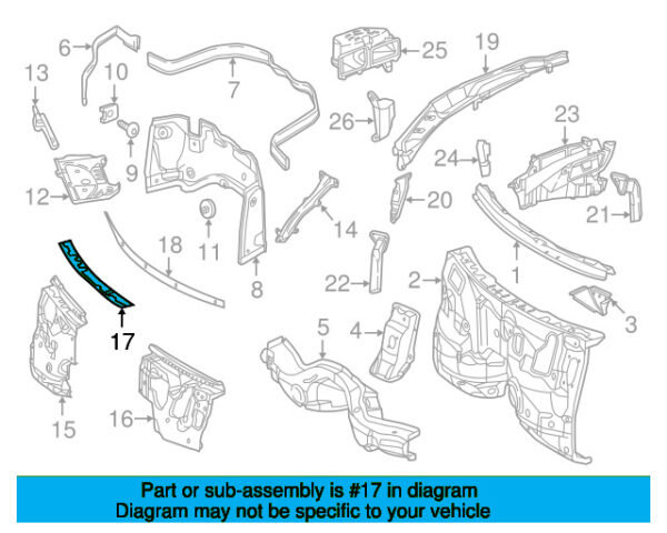 A2126823004
