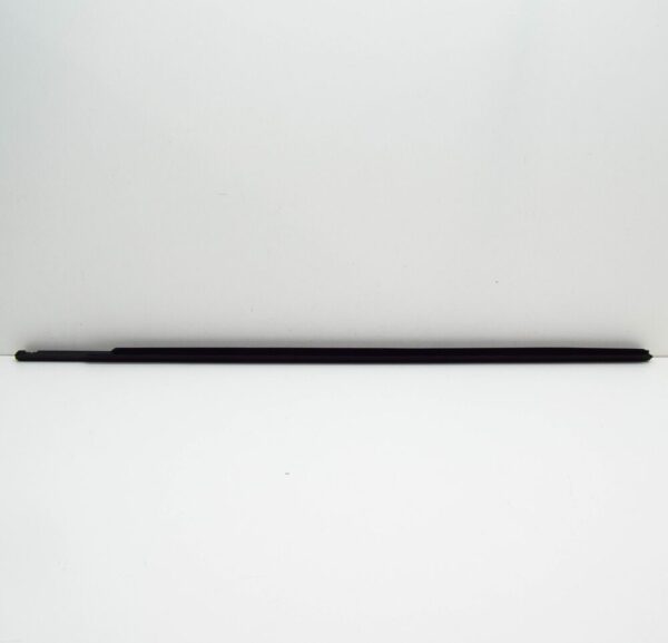 NEW MB E W212 FRONT RIGHT DOOR WINDOW OUTER SEALING RAIL A2127250465 ORIGINAL - Image 4