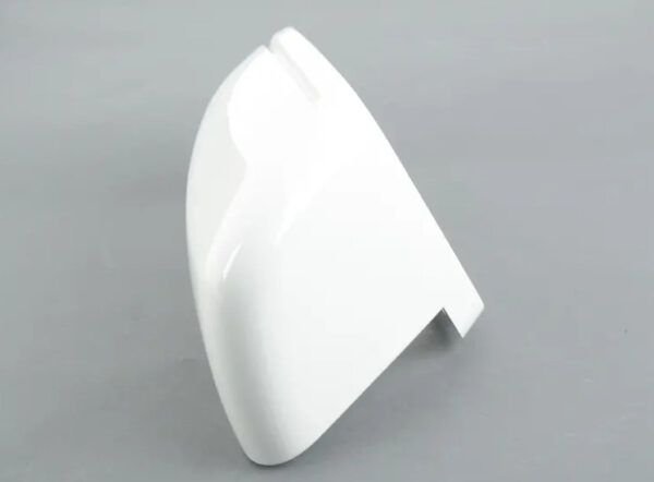MB C W204 Mirror Housing Cover Front Right A21281060009650 NEW ORIGINAL - Image 4