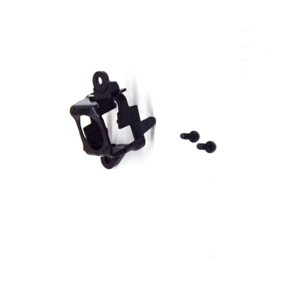 New MERCEDES BENZ E W212 Electrical Left Camera Bracket A2128110114 - Image 4