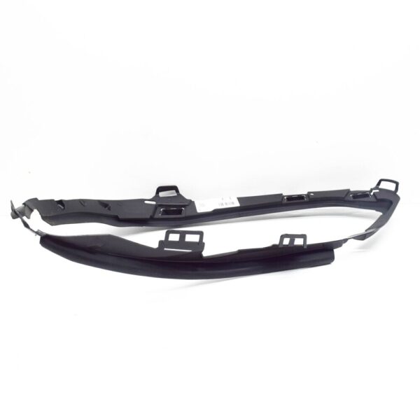 NEW MB E W212 FRONT RIGHT LAMP HOUSING SEAL FRAME GASKET A212826129164 ORIGINAL - Image 4
