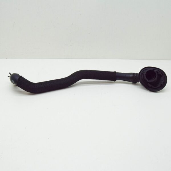 Mercedes-Benz E W212 Heat Exchanger Feed Pants A2128304796 NEW ORIGINAL - Image 4