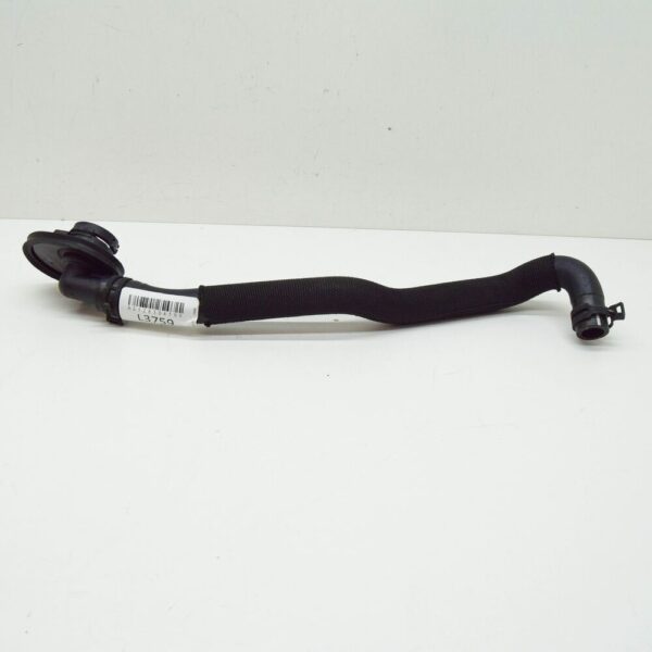 Mercedes-Benz E W212 Heat Exchanger Feed Pants A2128304796 NEW ORIGINAL - Image 5